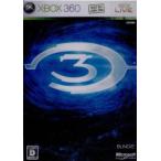 『中古即納』{表紙説明書なし}{Xbox360}HALO 3 リミテッドエディション(ヘイロー3 限定版)(9UE-00010)(20070927)