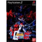 PS2 機動戦士ガンダム 連邦ＶＳ．ジオン ＤＸ