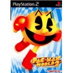 PS2 プレイステーション2 パックマンワールド2