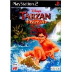 『中古即納』{PS2} ターザン フリー