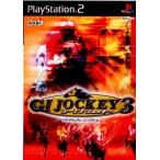 『中古即納』{お得品}{表紙説明書なし}{PS2}ジーワンジョッキー3(GI JOCKEY 3)(20021221)