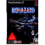『中古即納』{PS2} バイオハザード アウトブレイク(BIOHAZARD OUTBREAK) カプコン (20031211)