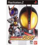 仮面ライダー555 プレイステーション2 ゲームソフト SONY Playstation