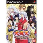 PS2／犬夜叉−呪詛の仮面−