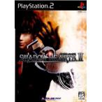 『中古即納』{PS2}シャドウハーツII(SHADOW HEARTS 2) DXパック(限定版)(20040219)