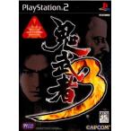 『中古即納』{PS2} 鬼武者3 カプコン (20040226)
