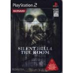 『中古即納』{PS2}SILENT HILL 4 THE ROOM(サイレントヒル4 ザ ルーム)(20040617)