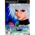 『中古即納』{PS2}テイルズ オブ リバース(Tales of Rebirth)(20041216)