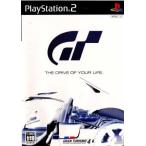 『中古即納』{PS2} グランツーリスモ4 GT4 ソニー・コンピュータエンタテインメント