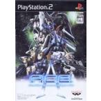 PS2／Another Century’s Episode
