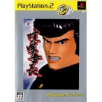 『中古即納』{表紙説明書なし}{PS2}喧嘩番長 通常版(20050609)