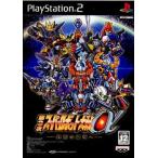 第3次スーパーロボット大戦α -終焉の銀河へ-/PS2