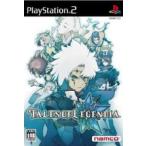 『中古即納』{PS2}テイルズ オブ レジェンディア(Tales of Legendia / TOL)(20050825)