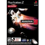 『中古即納』{表紙説明書なし}{PS2} Jリーグウイニングイレブン9 アジアチャンピオンシップ(J.LEAGUE Winning Eleven 9) コナミデジタルエンタテインメント