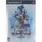 PS2／キングダム ハーツII
