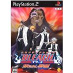 BLEACH 放たれし野望