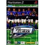 『中古即納』{PS2}ワールドフットボール クライマックス 日本代表パッケージ(限定版)(20060601)