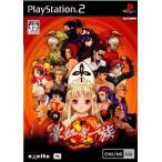 A★新・豪血寺一族 煩悩開放★プレイステーション2ソフト