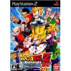 PS2／ドラゴンボールZ スパーキング！ネオ
