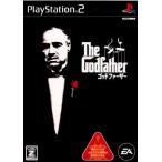 『中古即納』{PS2} ゴッドファーザー(The Godfather) エレクトロニック・アーツ (20070322)