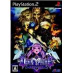 『中古即納』{PS2} オーディンスフィア(ODIN SPHERE) アトラス (20070517)