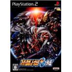 PS2／スーパーロボット大戦 OG外伝