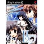 PS2ソフト H2O プラス