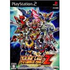 PS2／スーパーロボット大戦 Z
