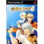 『中古即納』{PS2} 金色のコルダ3 通常版 コーエー (20100225)