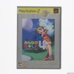 みんなのGOLF4 PlayStation 2 the Best ソニー・コンピュータエンタテインメント