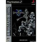 ＰＳ２ キングダムハーツ Ｕ ＨＩＴＳ 中古