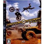 『中古即納』{表紙説明書なし}{PS3}MotorStorm(モーターストーム)(20061214)