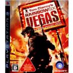 『中古即納』{PS3}トムクランシーズ レインボーシックス ベガス(Tom Clancy's Rainbow Six Vegas)(20070628)