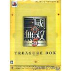 真・三國無双5 TREASURE BOX コーエー