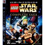 『中古即納』{PS3} レゴ スター・ウォーズ コンプリート サーガ(LEGO STARWARS THE COMPLETE SAGA) アクティビジョン (20080327)
