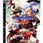 『中古即納』{PS3}ティアーズ・トゥ・ティアラ 花冠の大地(20080717)