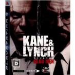 KANE&LYNCH: DEAD MEN スパイク・チュンソフト