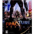 フラクチャー アクティビジョン
