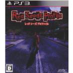 『中古即納』{PS3}レッド シーズ プロファイル(Red Seeds Profile)(20100311)