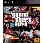 Grand Theft Auto: Episodes from Liberty City テイクツー・インタラクティブ・ジャパン