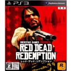 『中古即納』{PS3}レッド・デッド・リデンプション(Red Dead Redemption)(20101007)