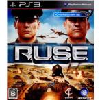 R.U.S.E. ユービーアイソフト