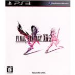 『中古即納』{表紙説明書なし}{PS3} ファイナルファンタジーXIII-2(FINAL FANTASY 13-2) スクウェア・エニックス (20101216)