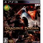 『中古即納』{表紙説明書なし}{PS3} ドラゴンズドグマ(Dragon`s Dogma) オープンワールドアクション (20120524)