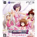 『中古即納』{表紙説明書なし}{PS3} アイドルマスター2 初回限定生産版 「アニメもゲームもグラビアも!アイマス@スペシャルBOX」 バンダイナムコゲームス