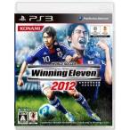 『中古即納』{表紙説明書なし}{PS3} ワールドサッカーウイニングイレブン 2012 コナミデジタルエンタテインメント