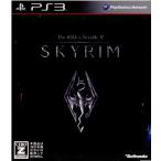 研磨 追跡有 The Elder Scrolls V : Skyrim PS3（プレイステーション3)