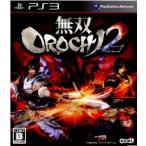 『中古即納』{PS3} 無双OROCHI 2(オロチ2) 通常版 コーエーテクモゲームス (20111222)