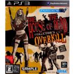 The House of The Dead: OVERKILL Director's Cut(ザ ハウス オブ ザ デッド オーバーキル ディレクターズカット) セガ