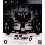 PS3／グランツーリスモ5 Spec II